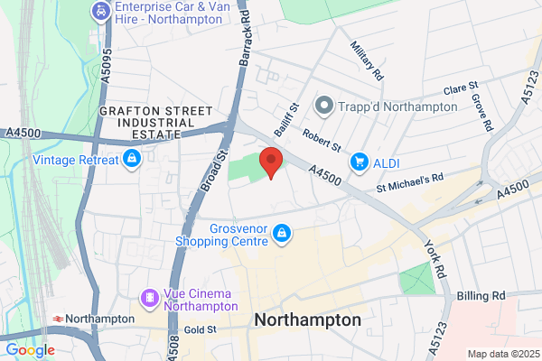Disabled Peoples Alliance (Northamptonshire)