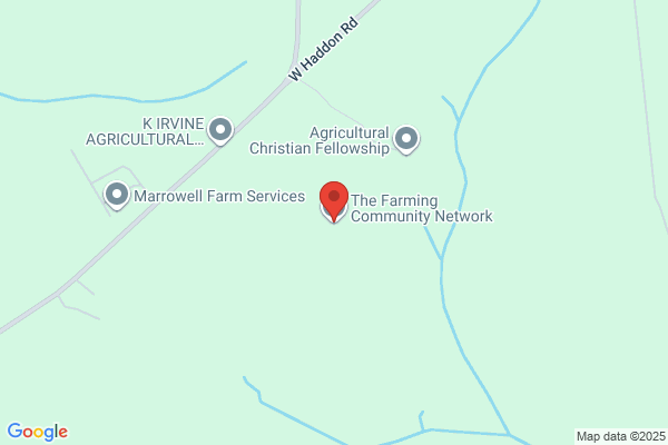 Farm Crisis Network