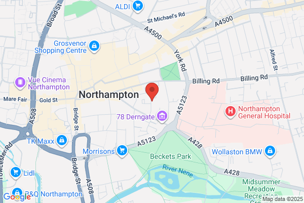 Home-Start Northampton