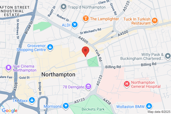 Northampton Miscarriage Support Group