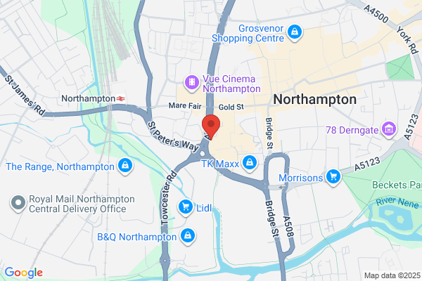 Northampton Vietnamese Refugee Community