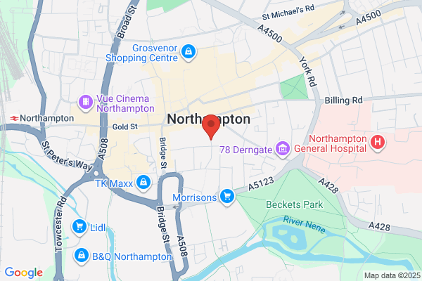 Northamptonshire Black History Project