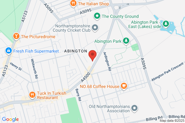 Northamptonshire Society For Autism