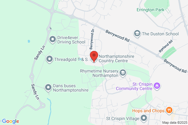The Northamptonshire Country Centre