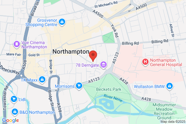 The YMCA (Northampton)