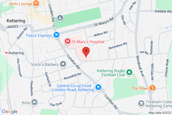 Extra Care Charitable Trust