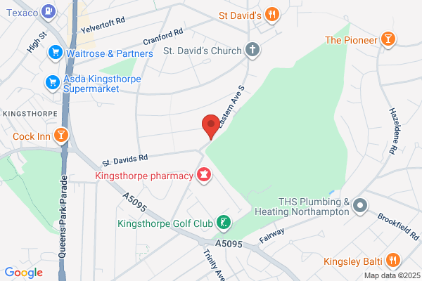 Richardsons Chemists