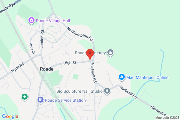 Roade Pharmacy