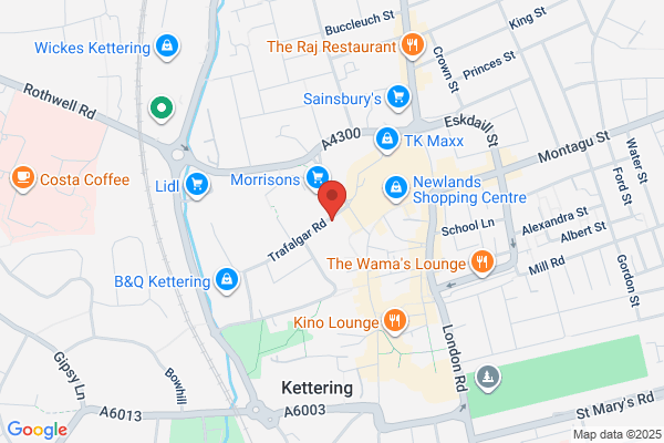 Northamptonshire Childminding Association