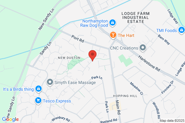 Duston Chimney Sweeps