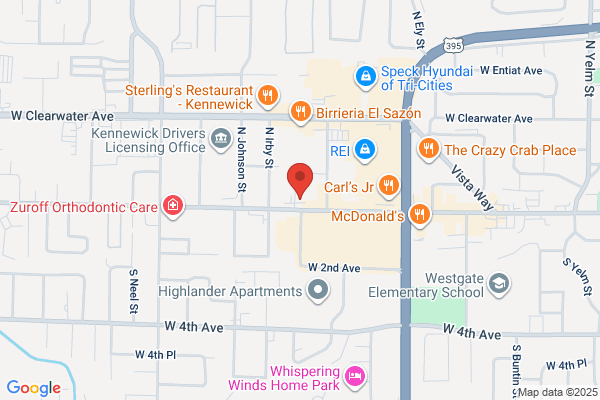 Tri City Cleaners Ltd