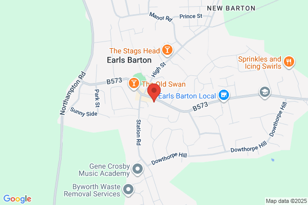 Broad Street Surgery