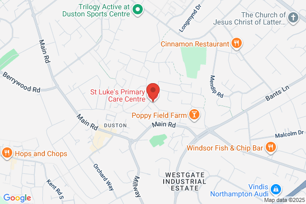 Duston Medical Centre