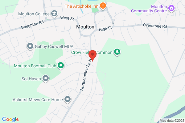 Moulton Surgery