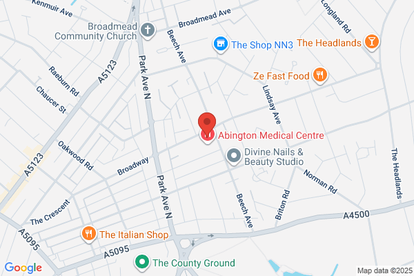 Abington Sports Medicine Injuries & Rehabilitation Clinic