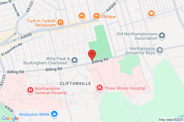 Sexually Transmitted Disease Private Clinic