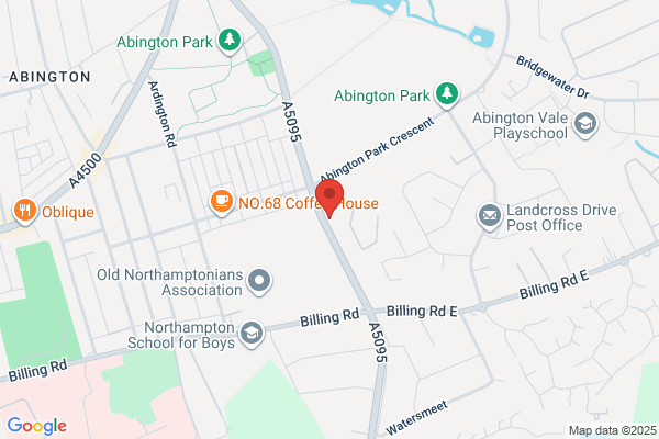 Abington Bowling Club
