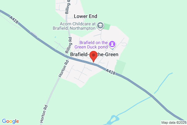 Brafield Working Mens Club