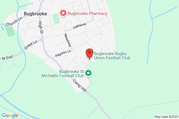 Bugbrooke Rugby Union Football Club