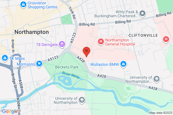 Cripps Recreation Social Club