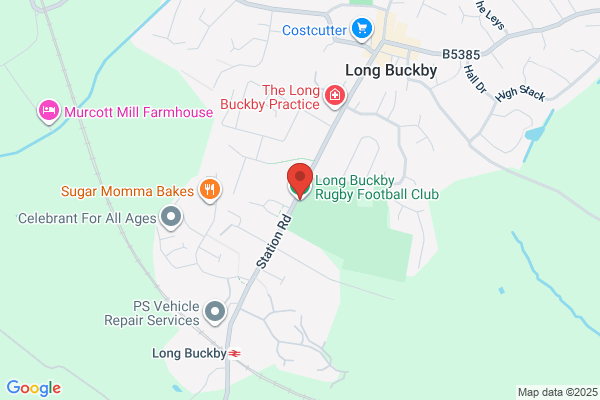 Long Buckby Rugby Football Club
