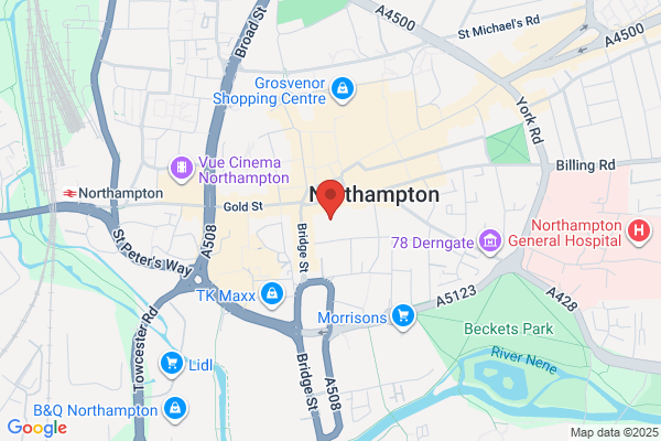 Northampton & County Club