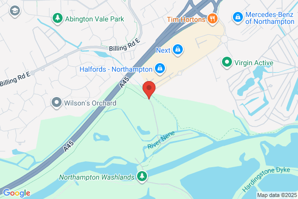 Northampton Boat Club