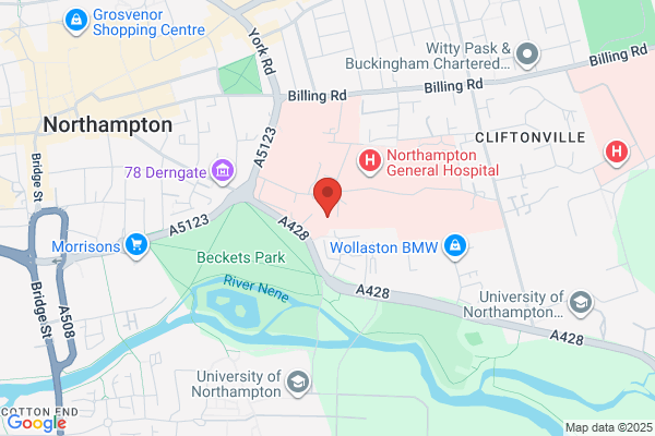 Northampton British Sub Aqua Club