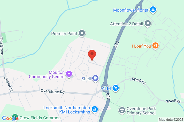 Northamptonshire Federation Of Womens Institutes
