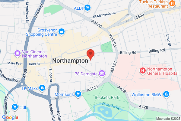 Northamptonshire Natural History Society