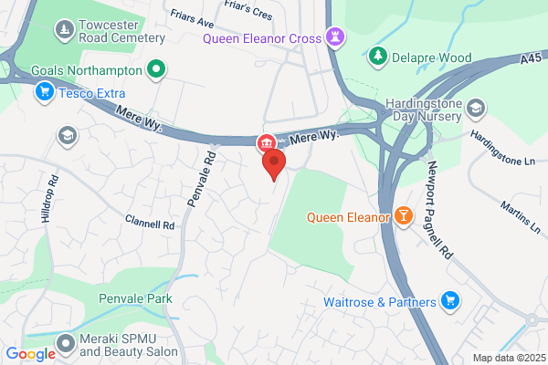 Northamptonshire Record Society