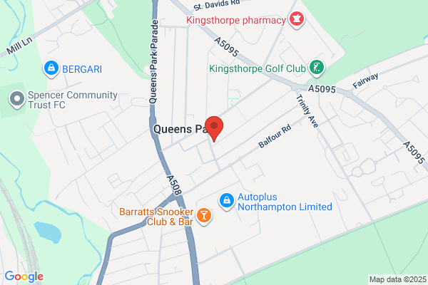 Queens Park Working Mens Club