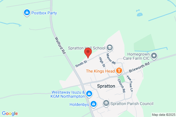 Spratton Sports & Social Club
