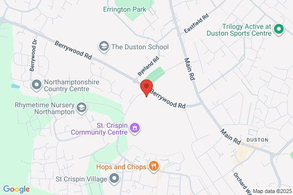 St Crispin Social Club Association