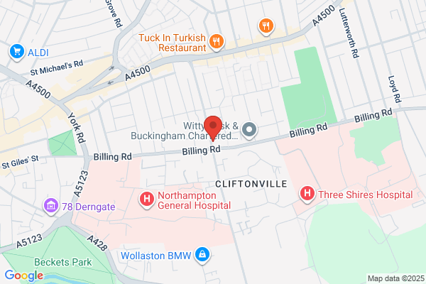 Whitworth Road Conservative Club