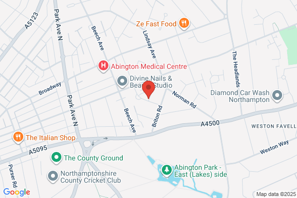 Abington Community Centre