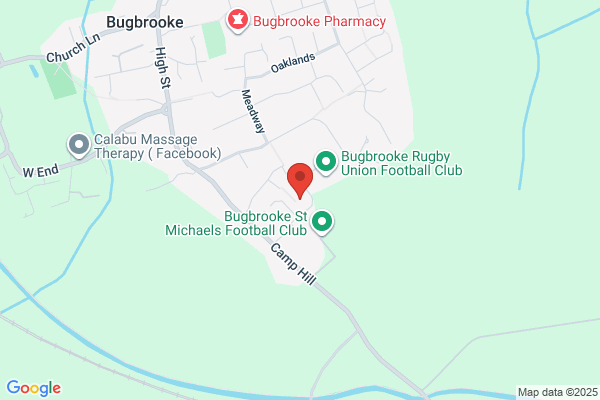 Bugbrooke Sports & Community Centre