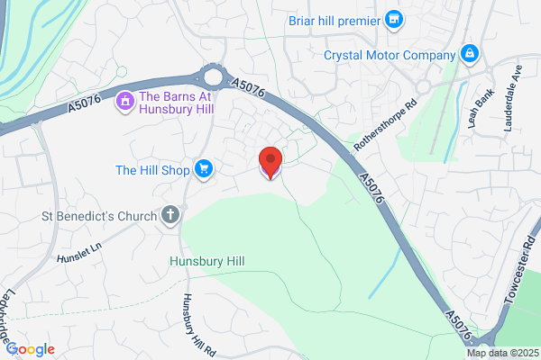 Camphill Community Centre