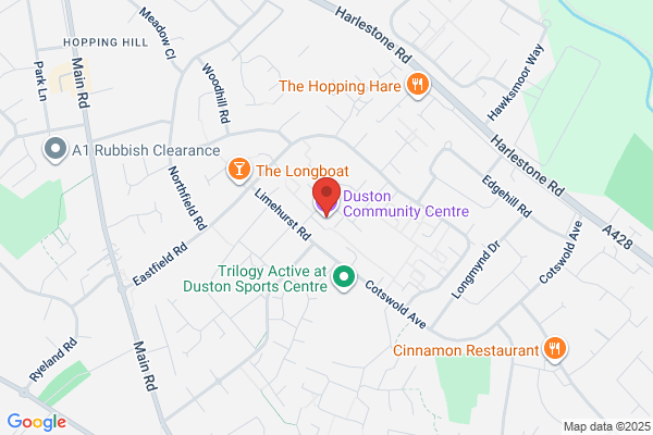 Duston Community Centre