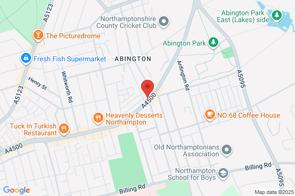 Cartridge World (Northampton)