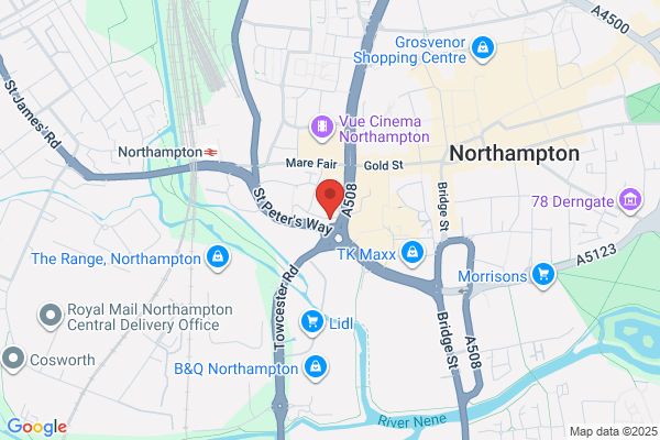 C S G (Northampton)