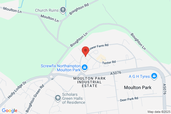 Cablink (UK) Ltd