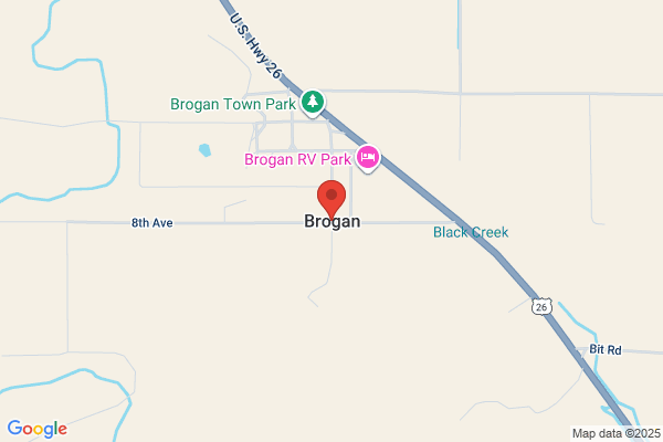 Brogan & Co