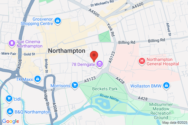 Ambition Training Ltd