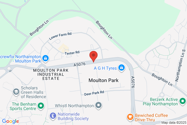 Ablemix Northampton Readymix Concrete Plant