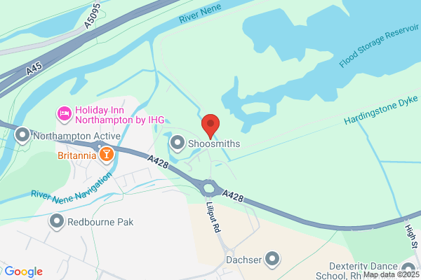 The Diocese Of Peterborough