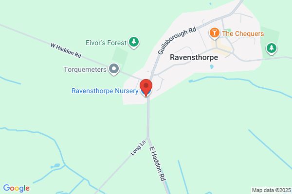 Ravensthorpe Construction