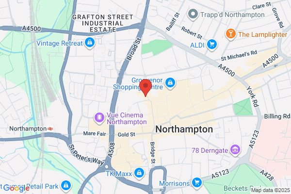 Select Convenience Narborough