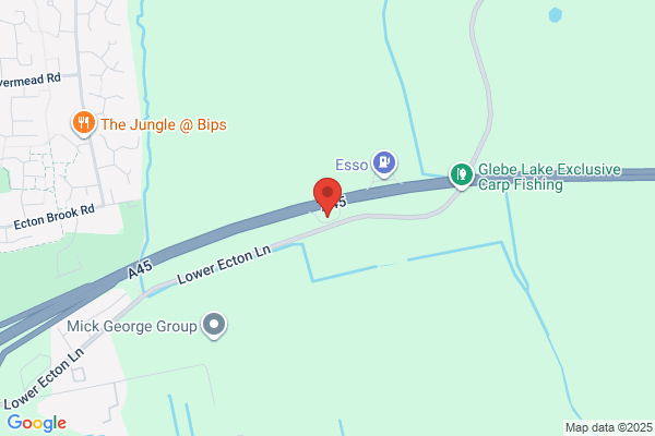 SPAR - Euro Garages - Nene Valley East - CLOSED