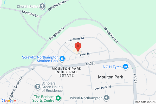 Precision Signs Ltd